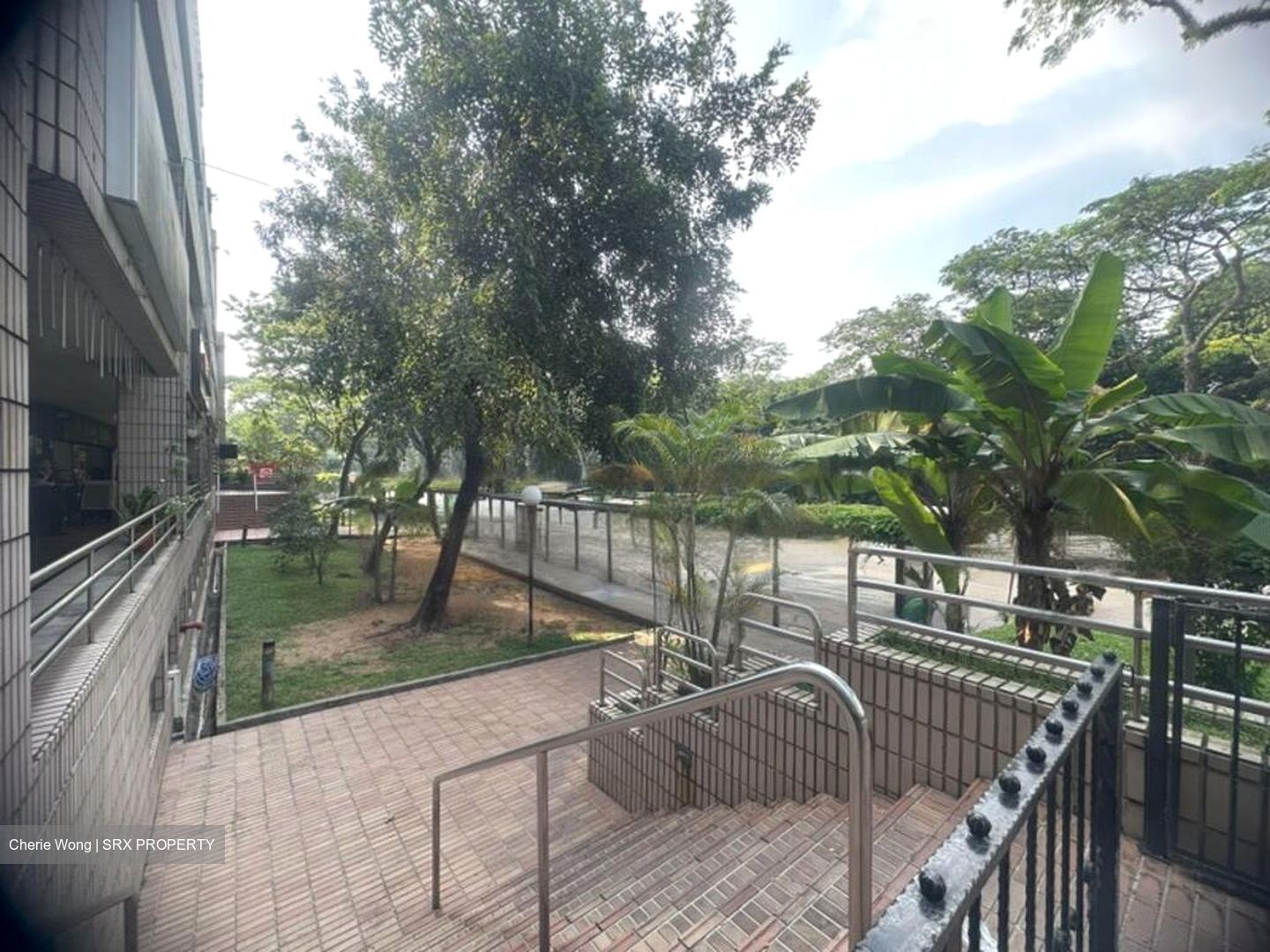 Sixth Avenue Centre (D10), Apartment #450505301